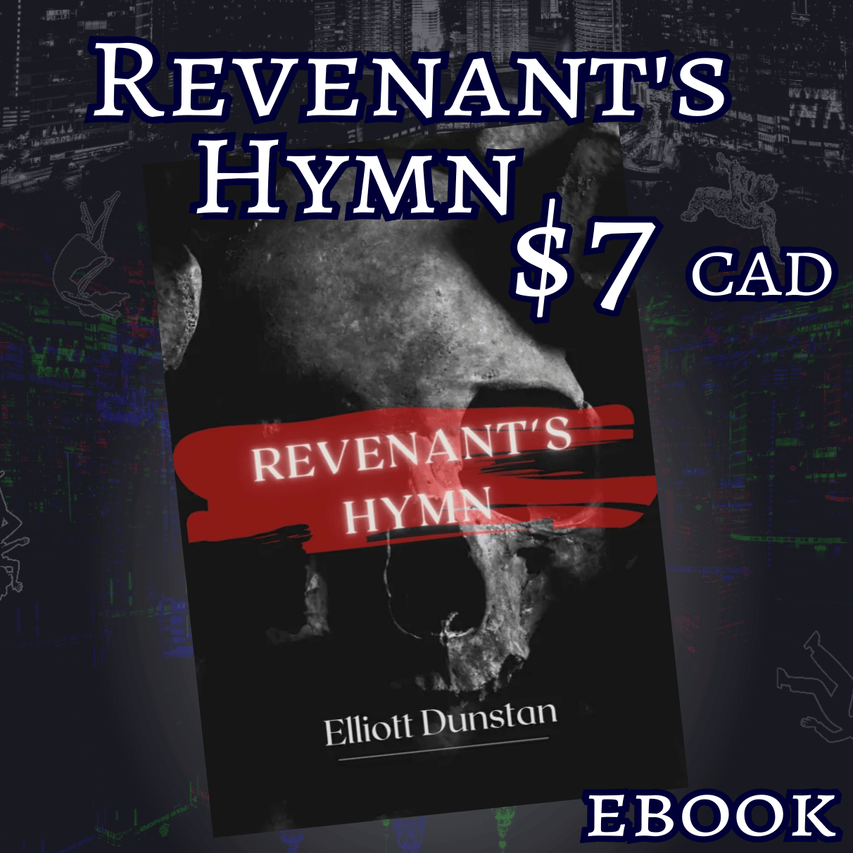 Revenant's Hymn - Collection