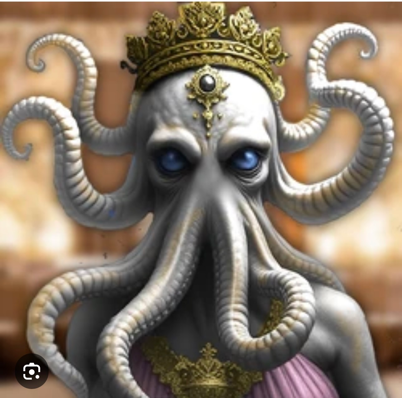 user avatar image for Prince D’Knees Nutz