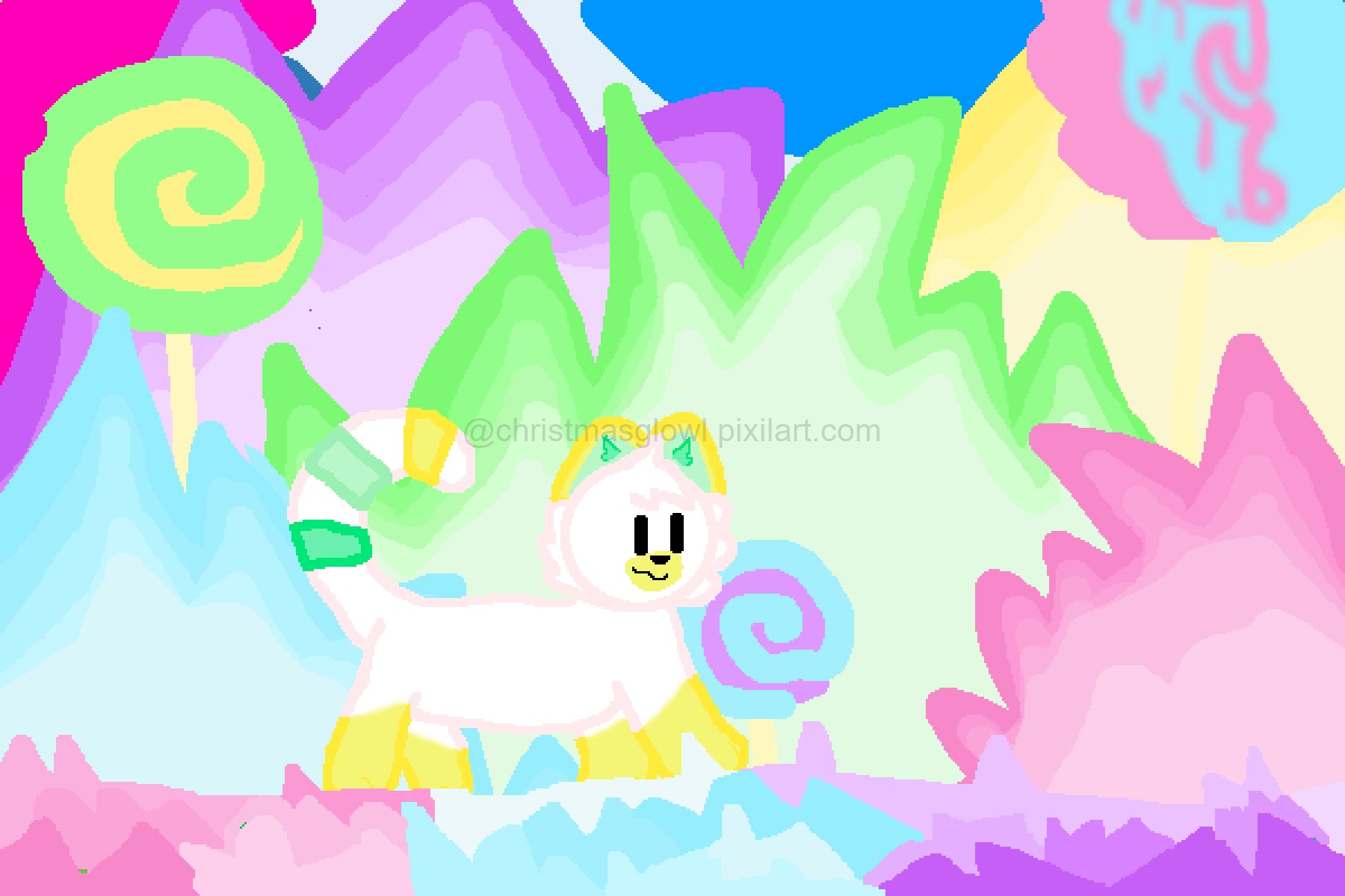 user avatar image for Chae