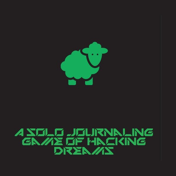 Rustling Electric Sheep PDF