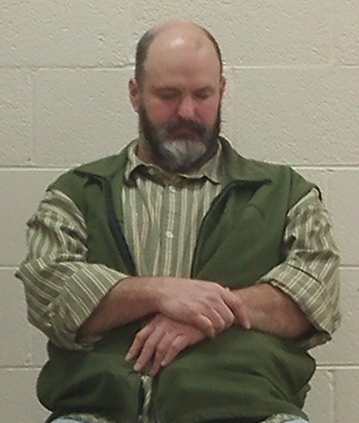 user avatar image for Mike Honaker