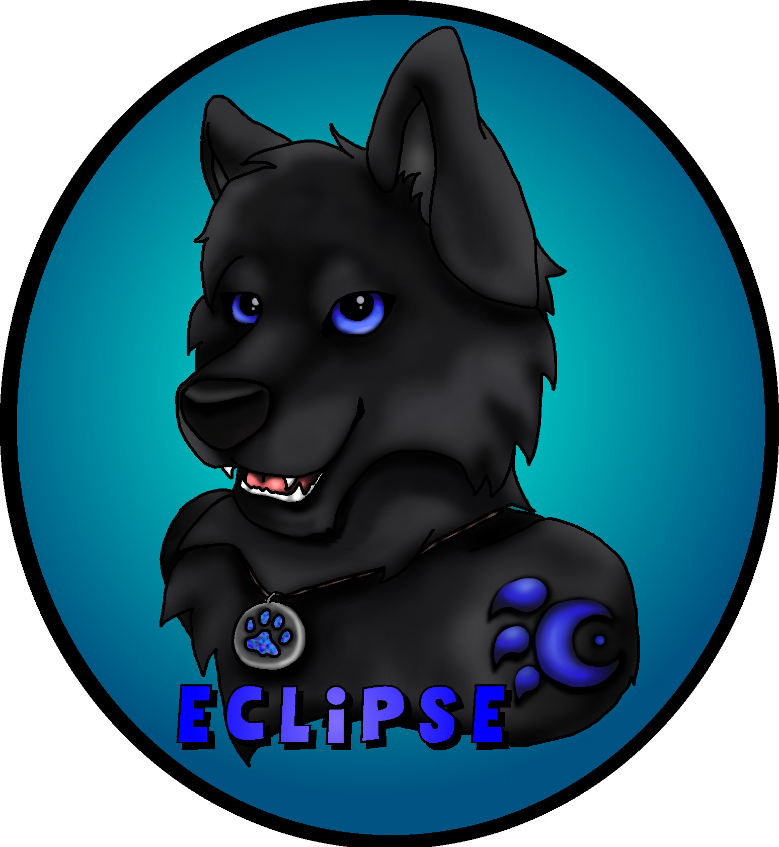 user avatar image for Eclipsewolf