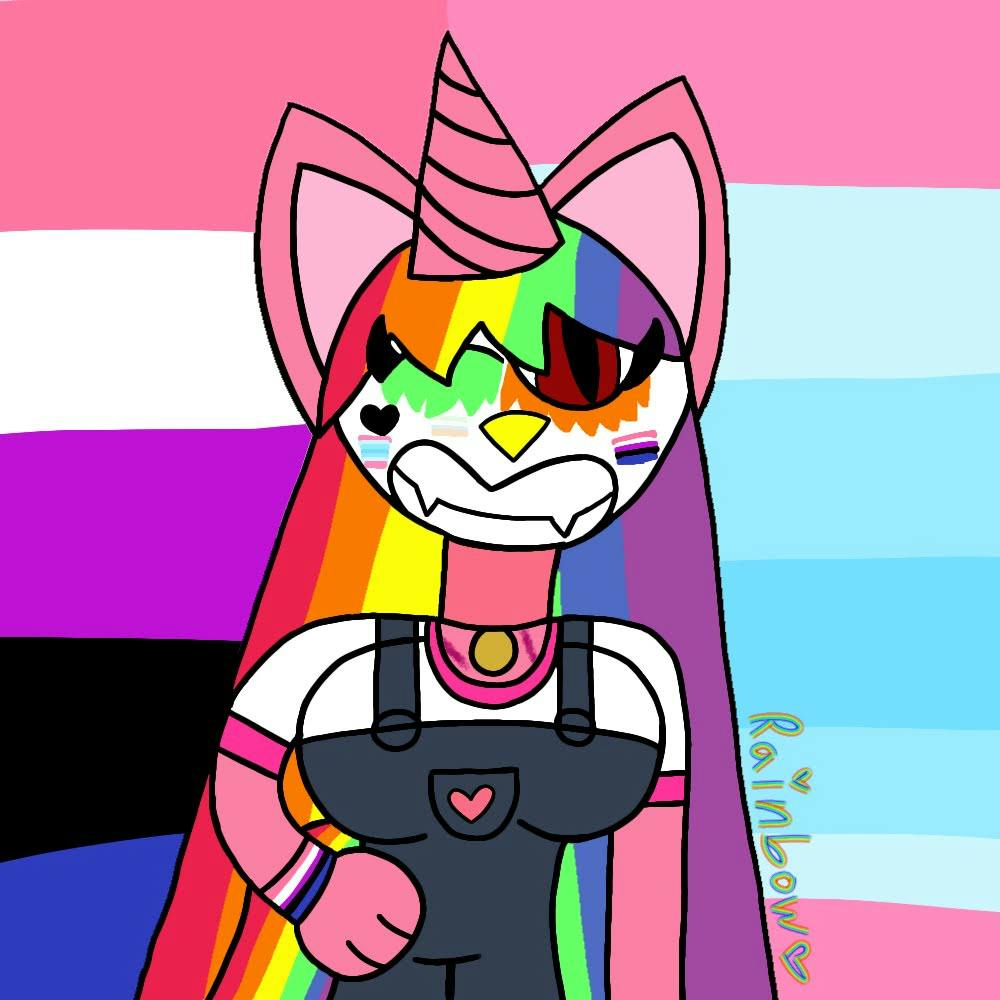 user avatar image for RainbowDoggieUnicorn 