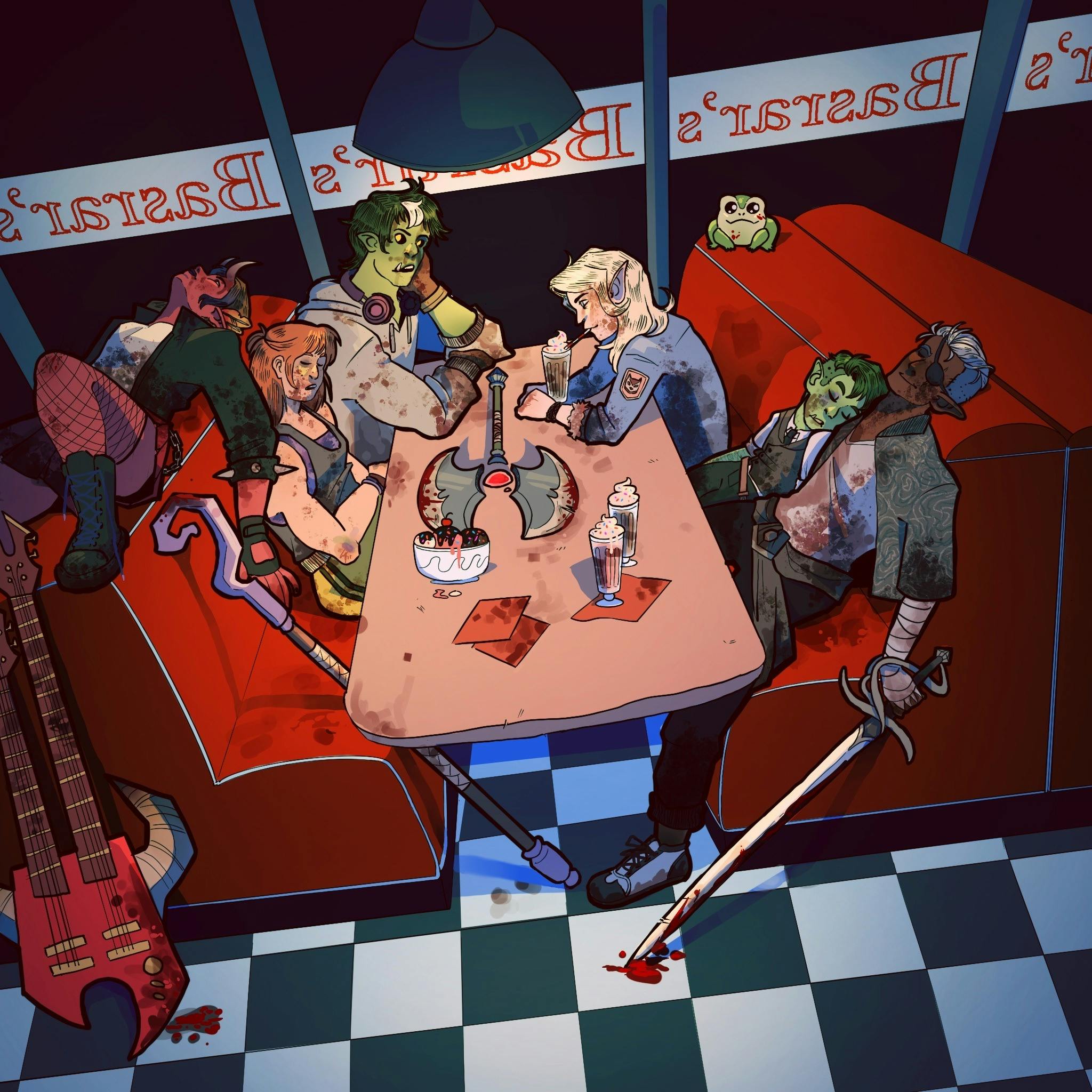 user avatar image for Ozzie