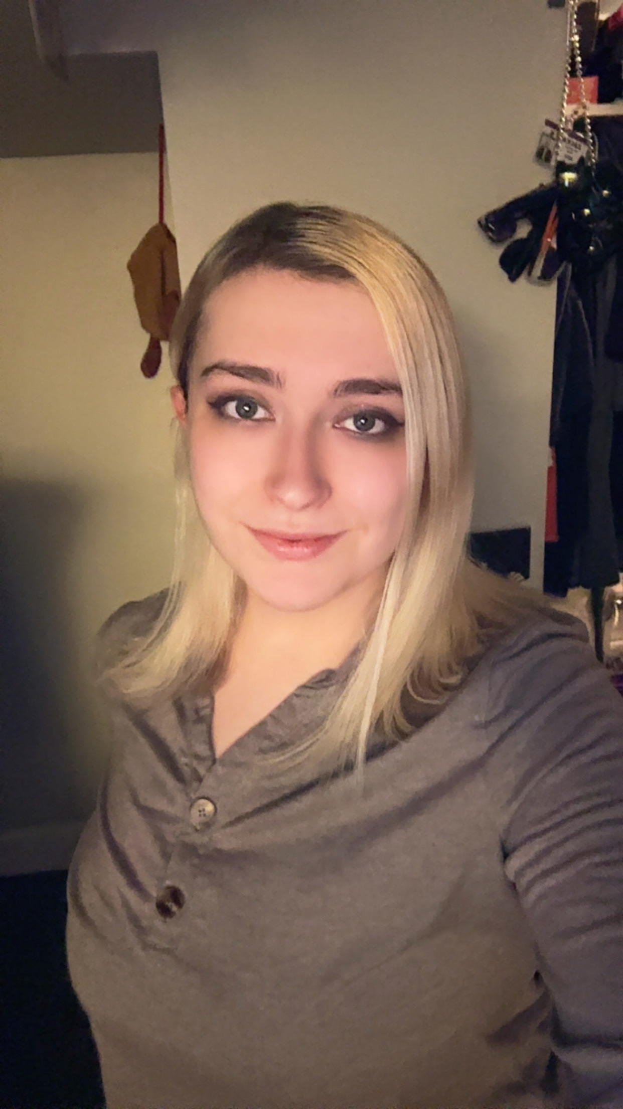 user avatar image for Mollie Ballingham