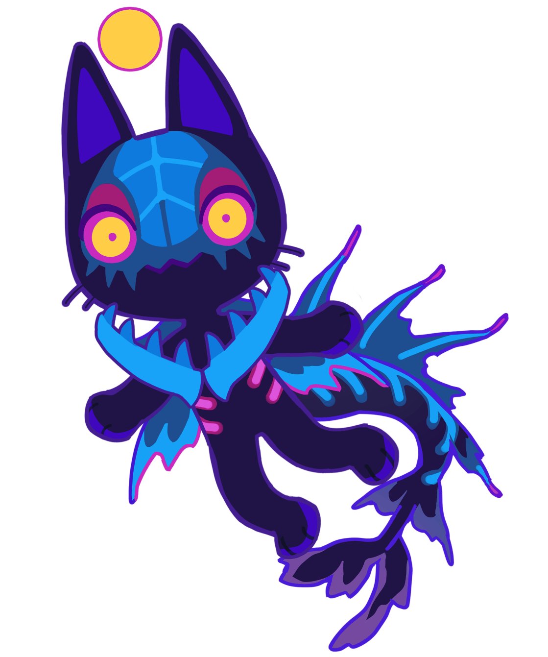 user avatar image for Sable