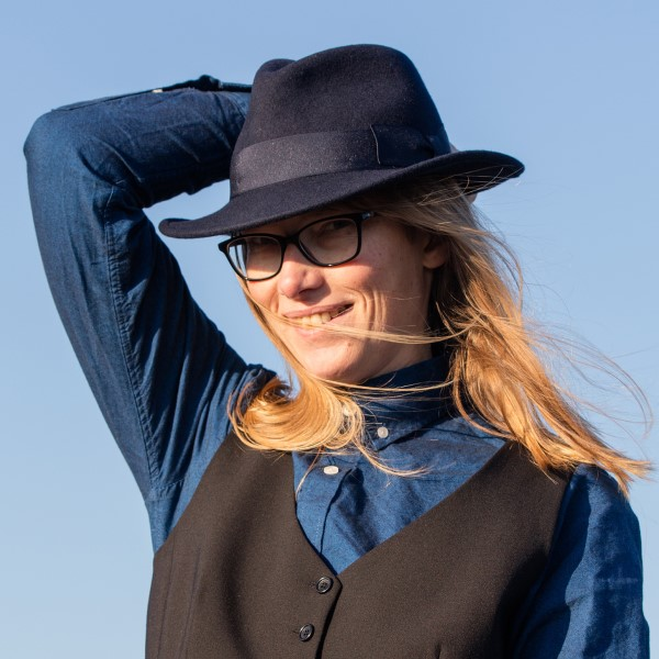 user avatar image for Désirée Nordlund