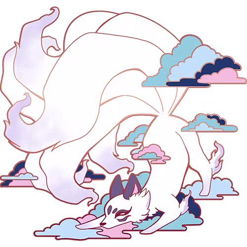 Kitsune