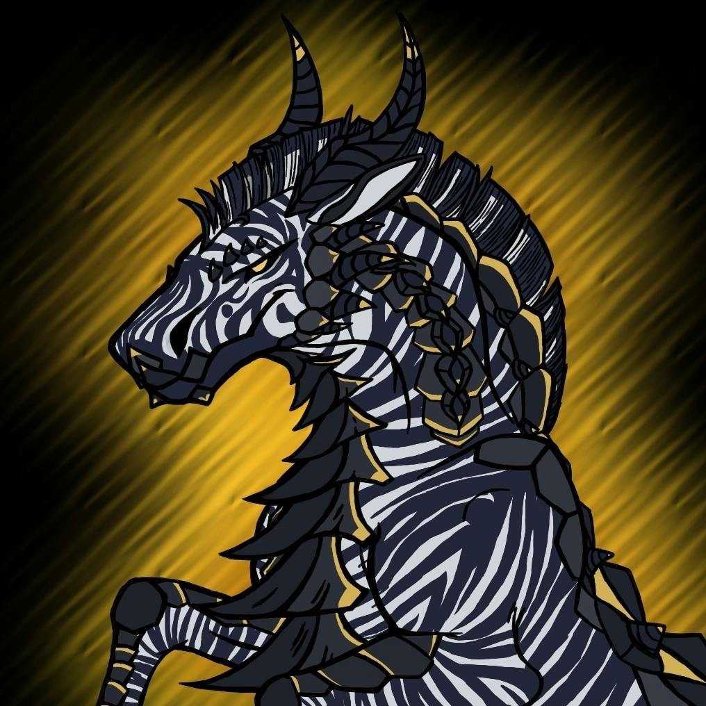 user avatar image for Zachary Solza