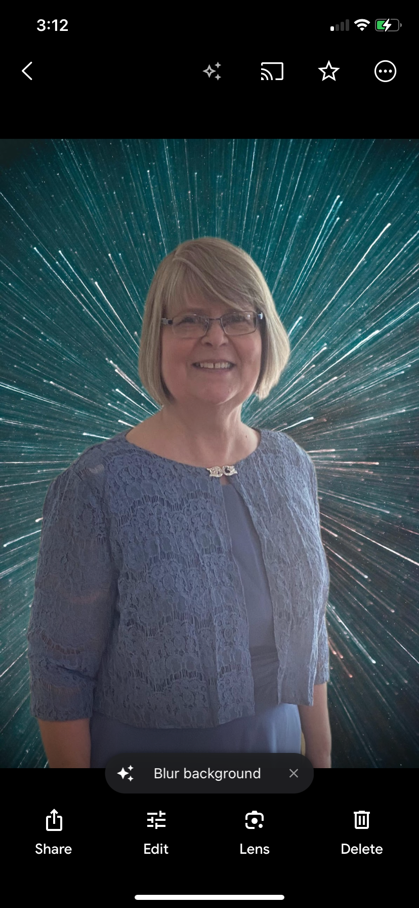 user avatar image for Leslie W.