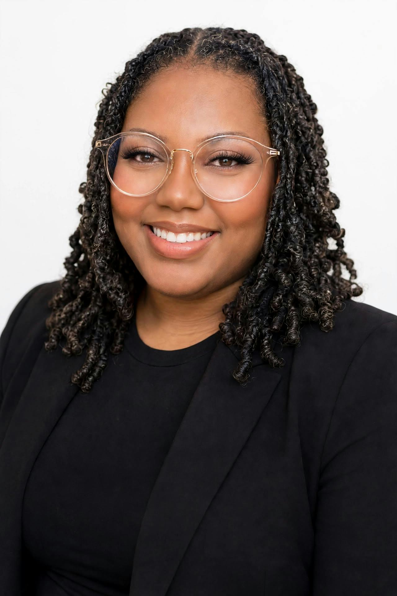 user avatar image for Bethany Camille James