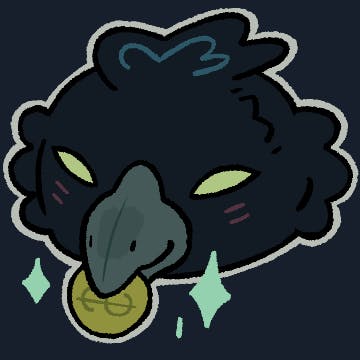 user avatar image for Raven Patterson 