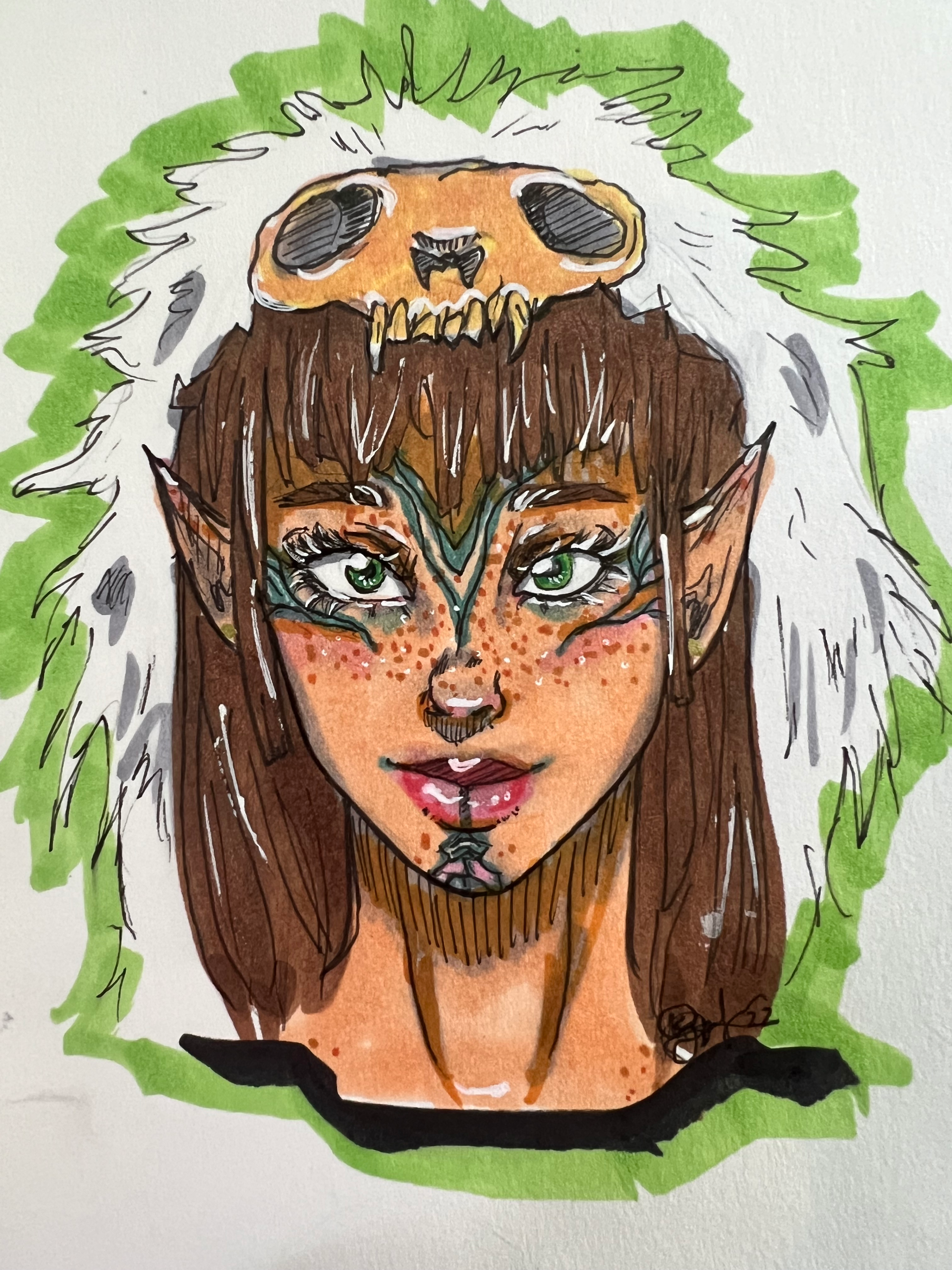 user avatar image for Khari 