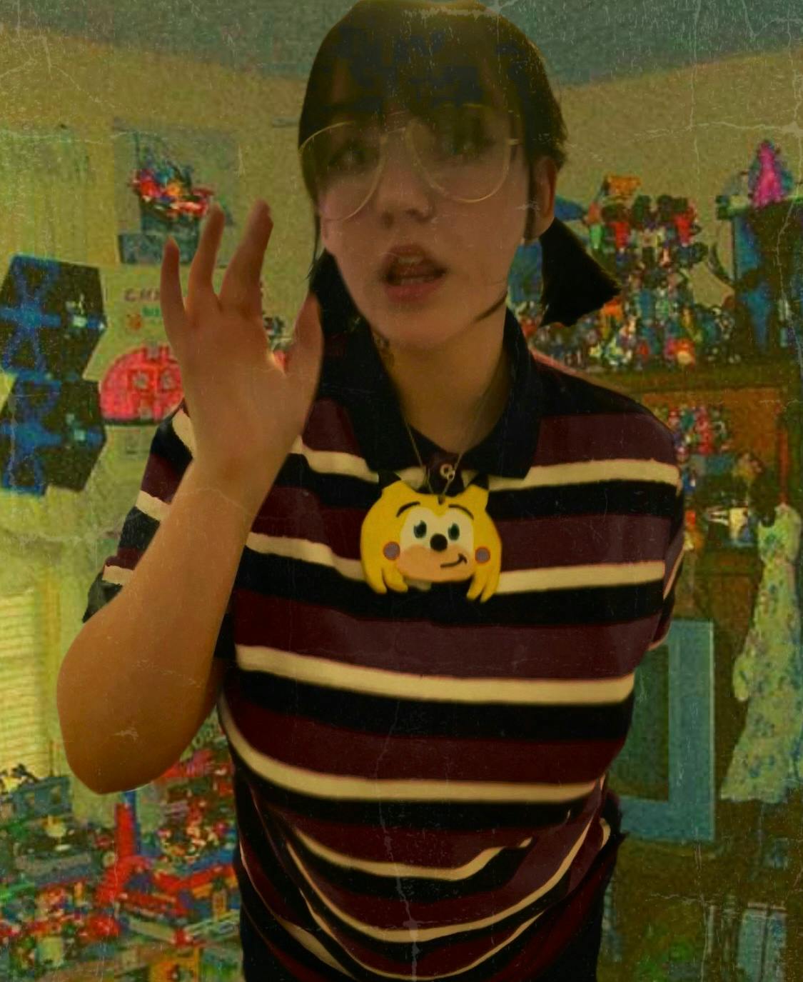 user avatar image for I LOVE STANFORD!