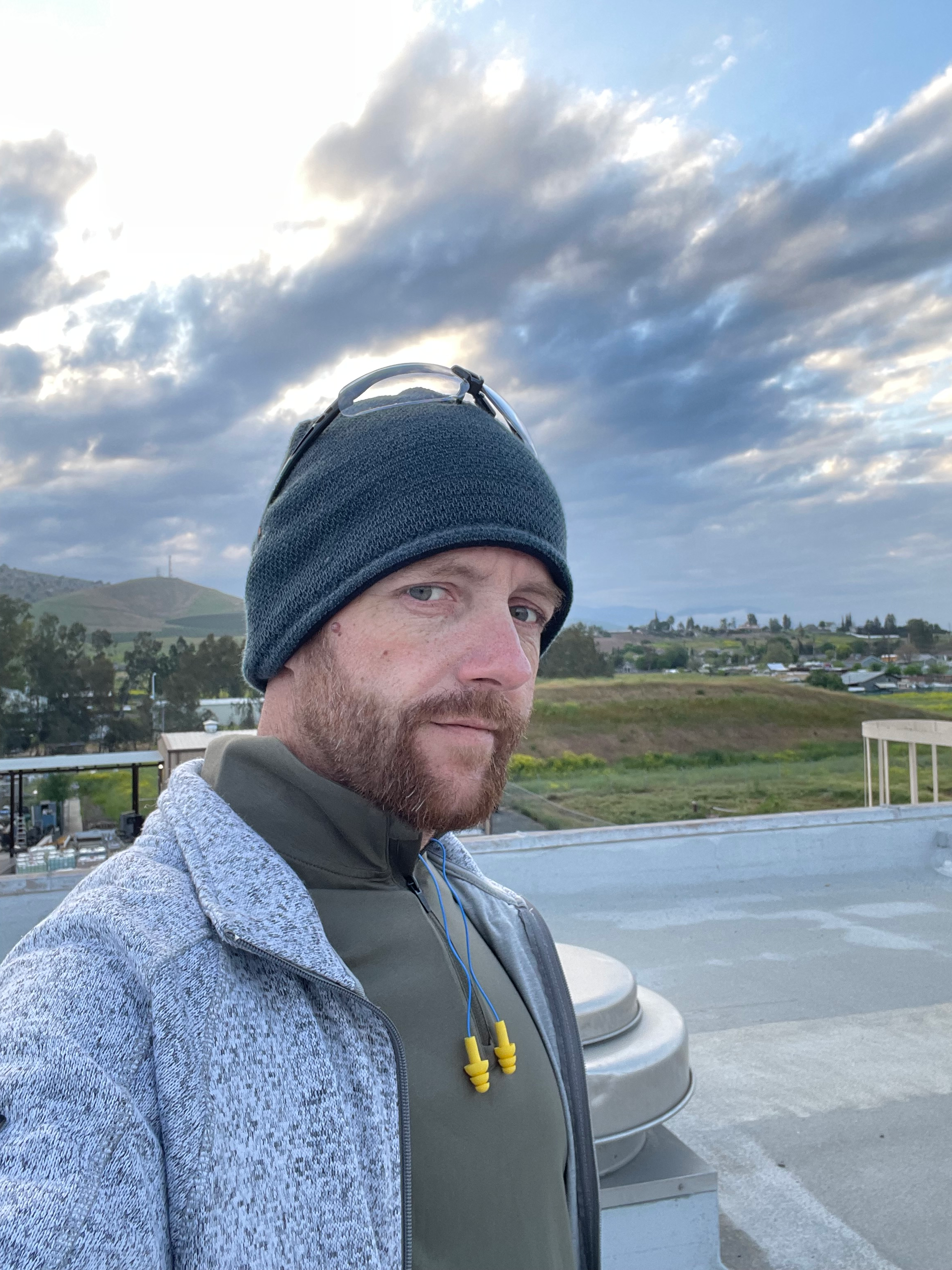 user avatar image for Aaron Shields