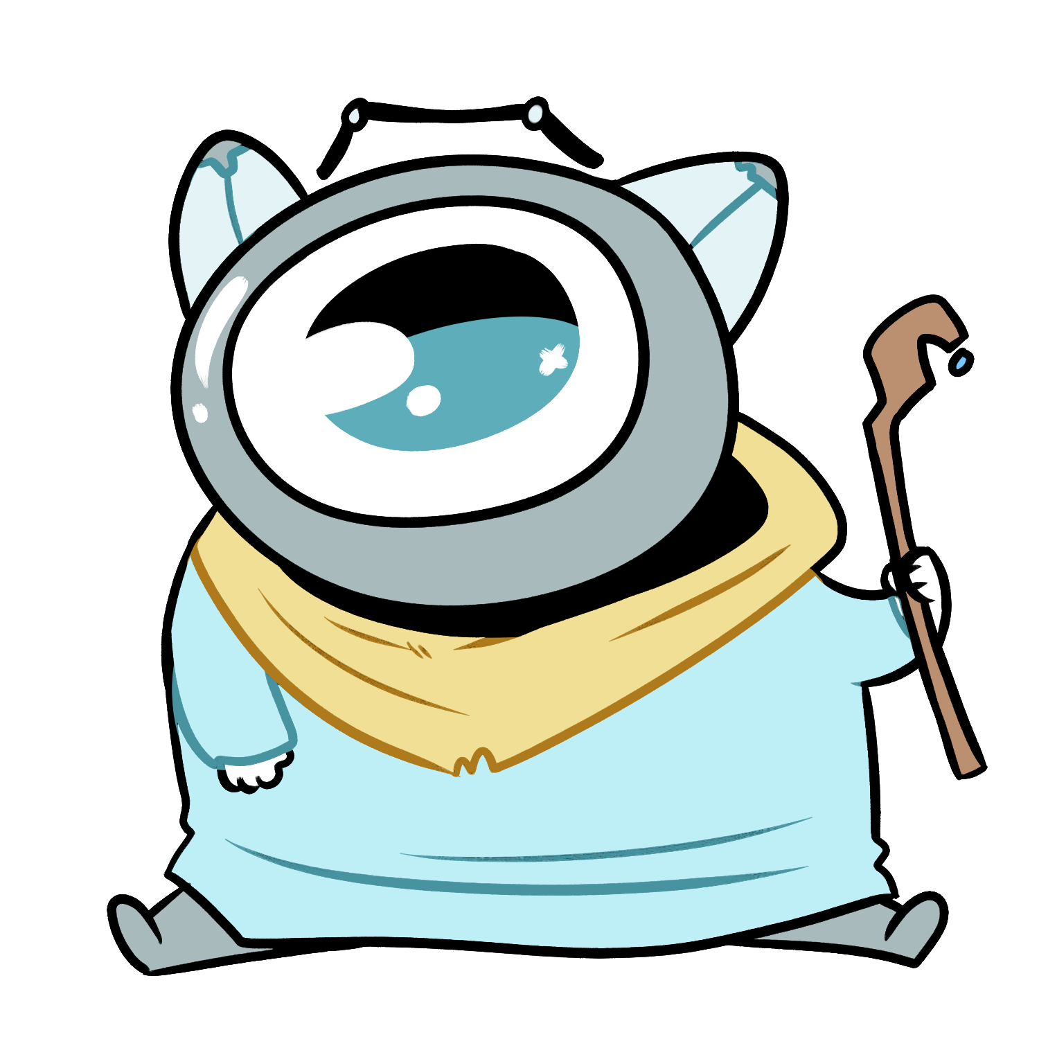 user avatar image for Dr.Brown