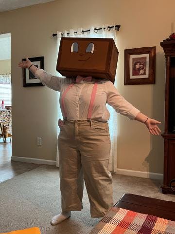 user avatar image for Cutelittlefrisk