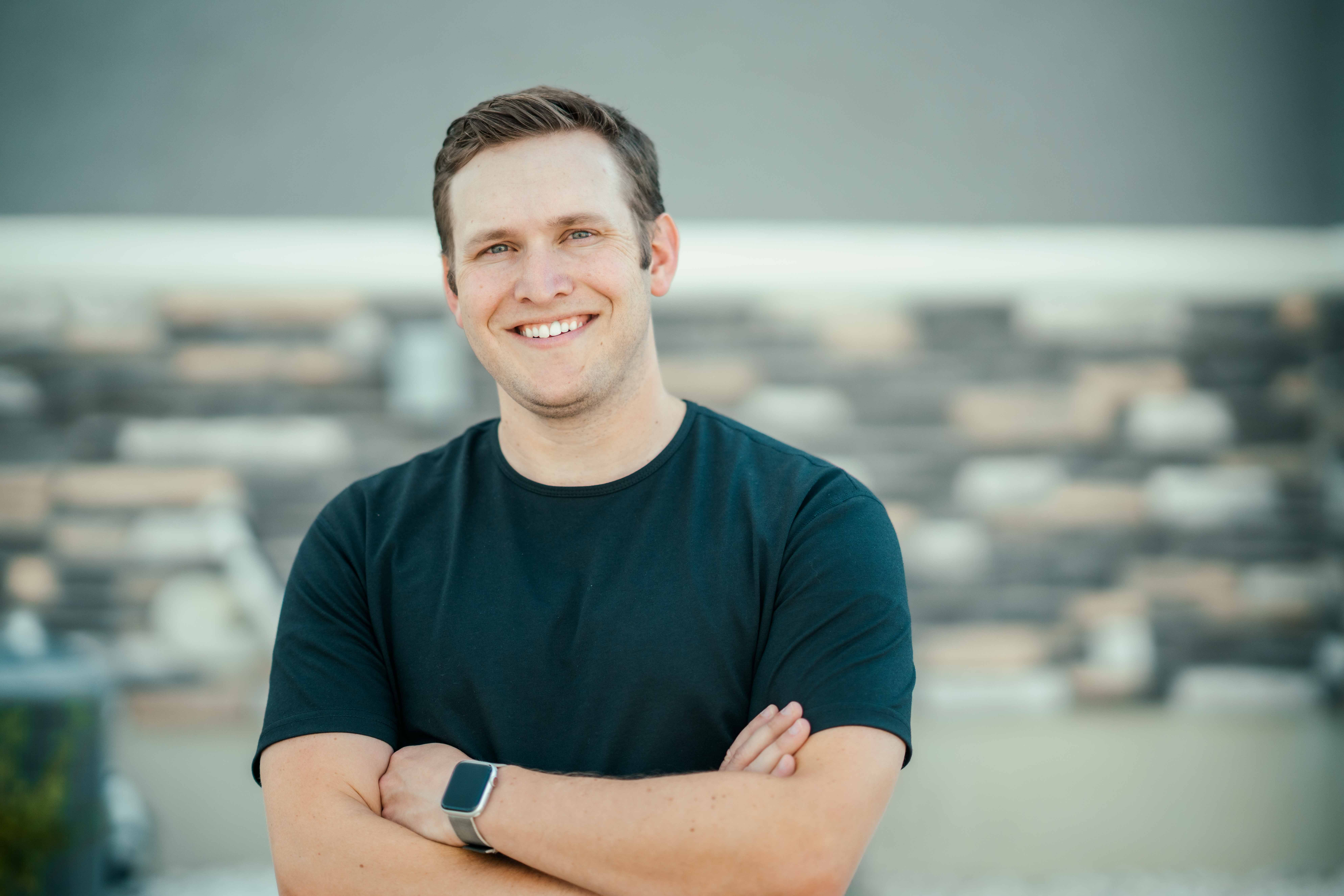 user avatar image for Devin Shumway