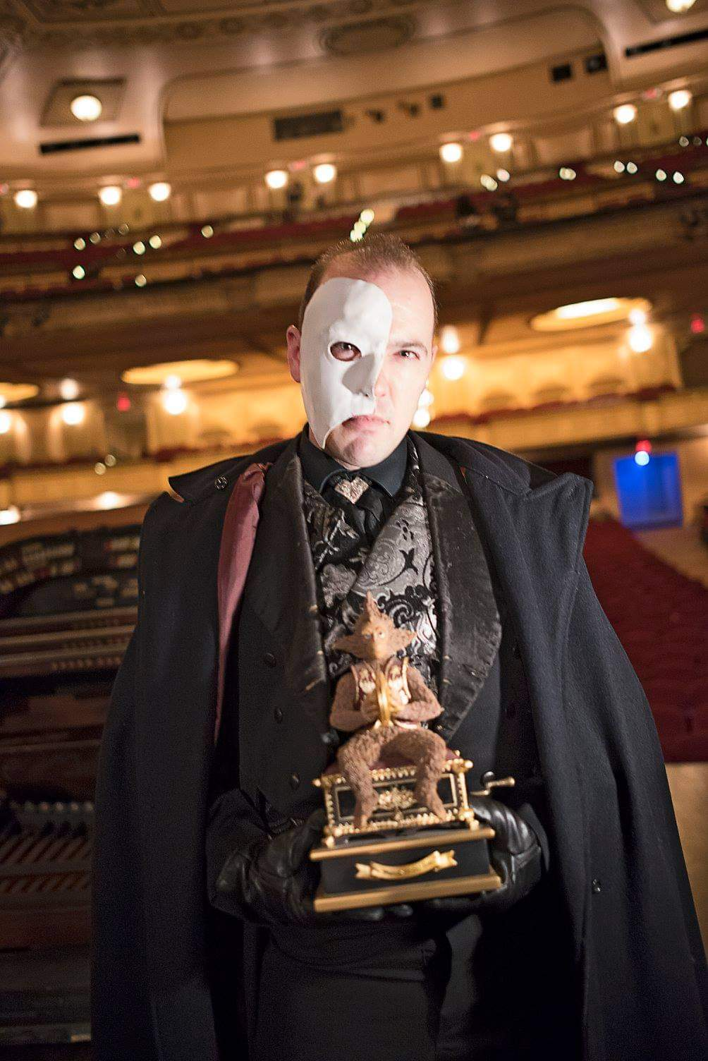 user avatar image for Edward King