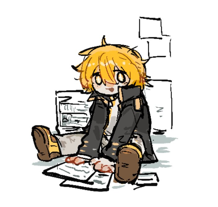 user avatar image for Punking