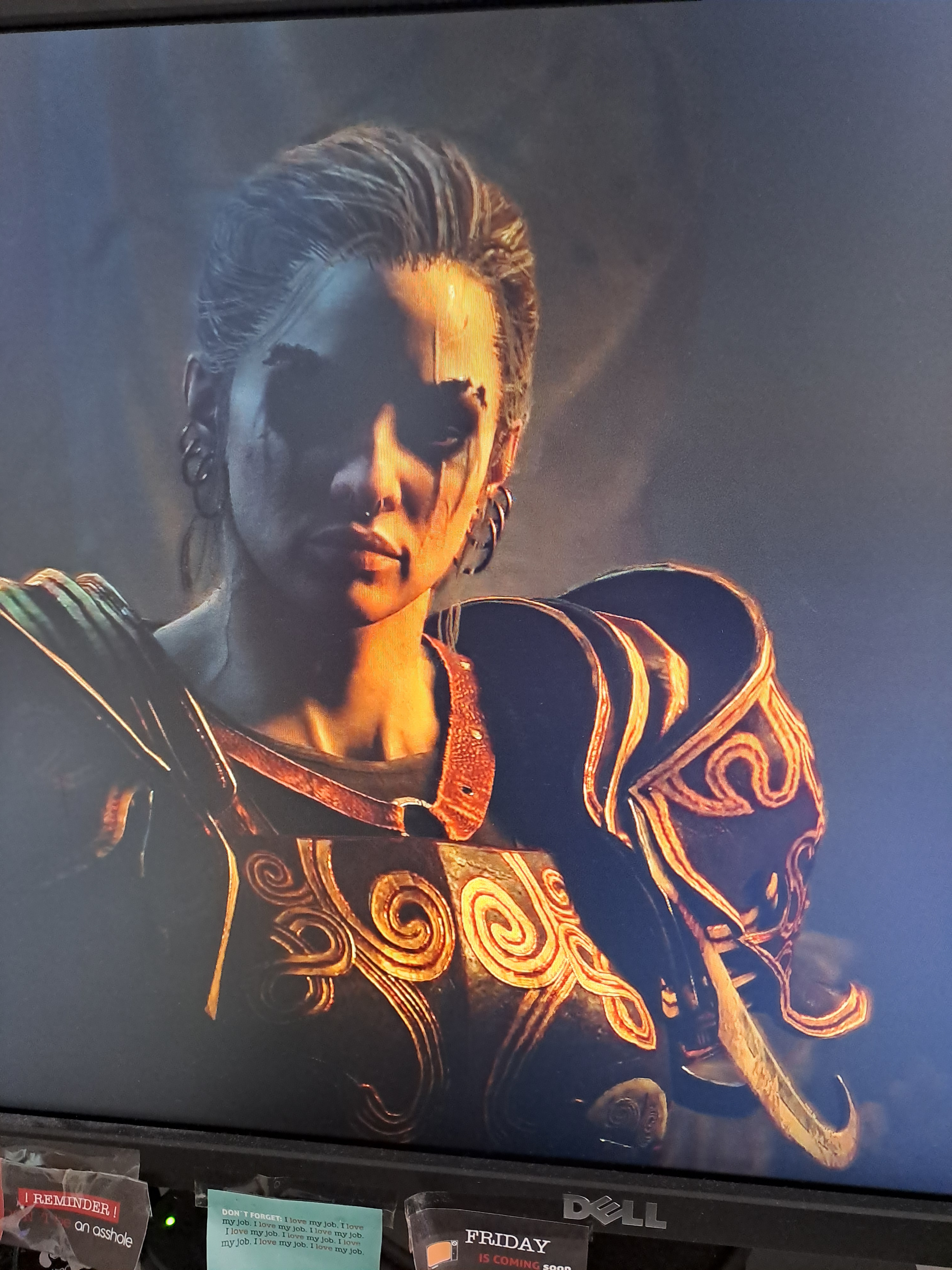 user avatar image for Valcyrie