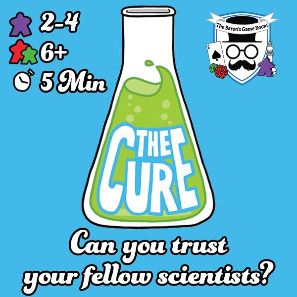 The Cure
