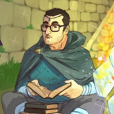 user avatar image for Matou