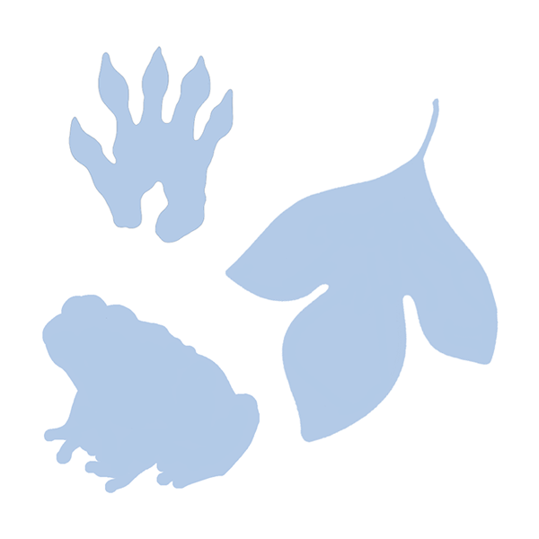 Patrons Only 3 Wooden Pins