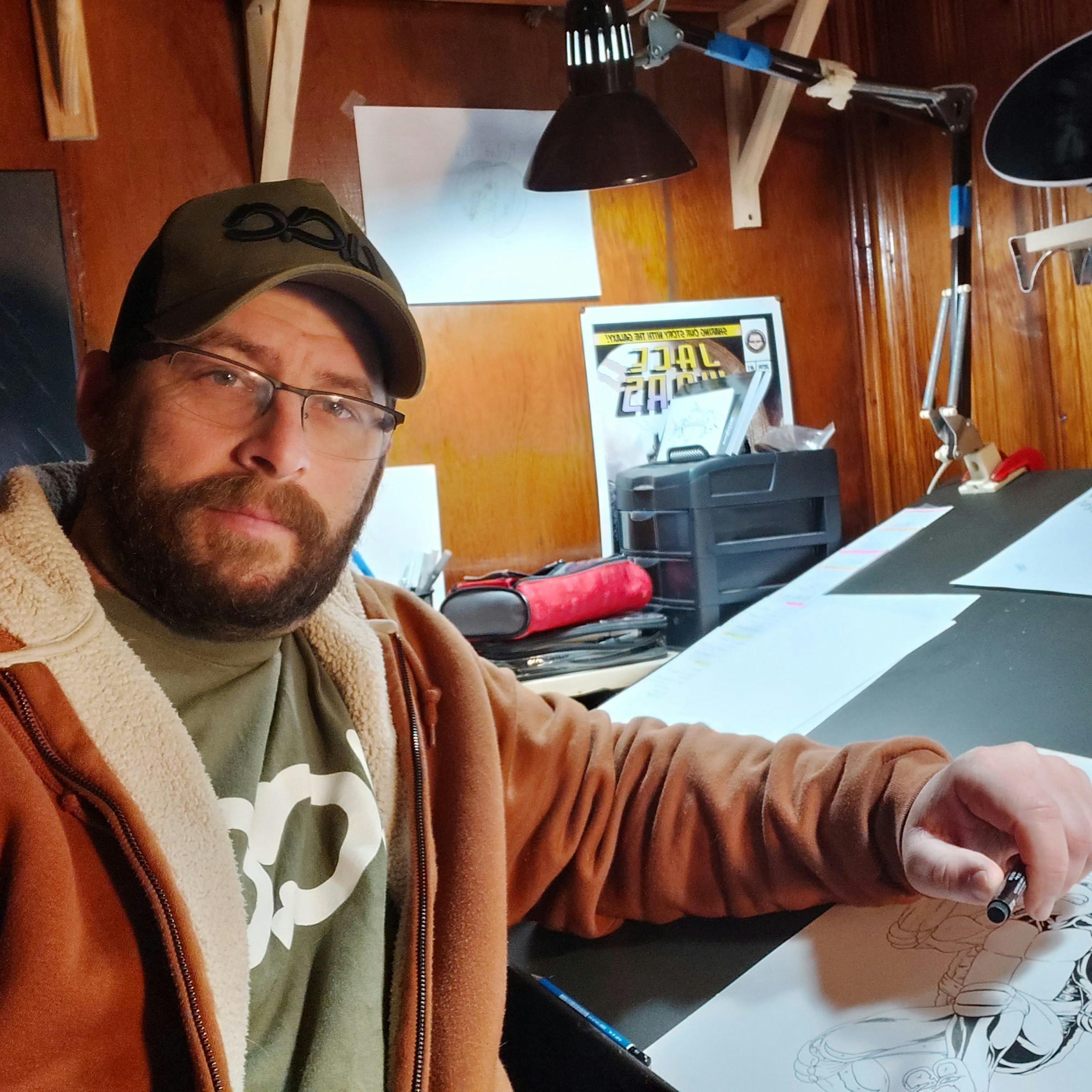 user avatar image for Johnny Meatball