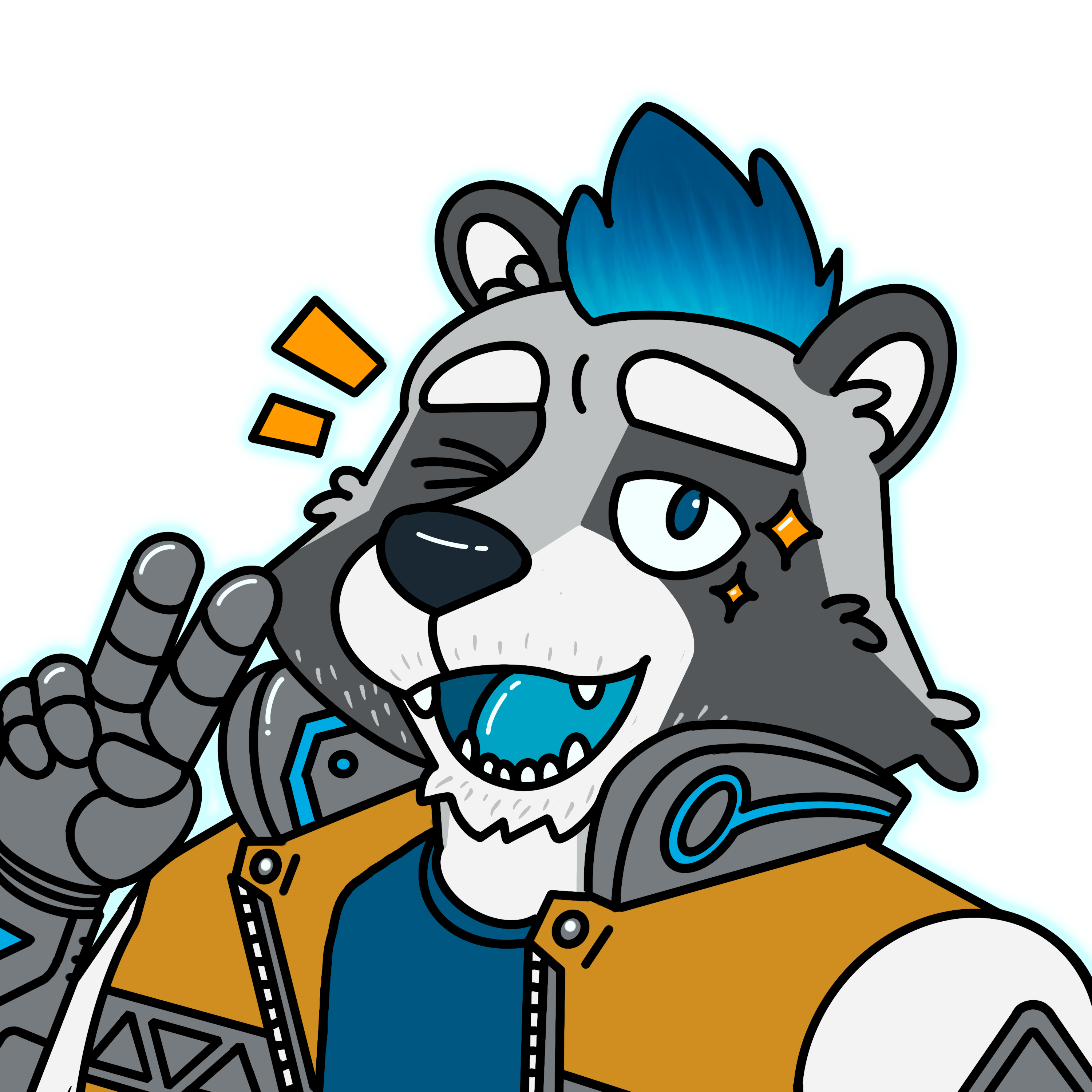 user avatar image for Azban