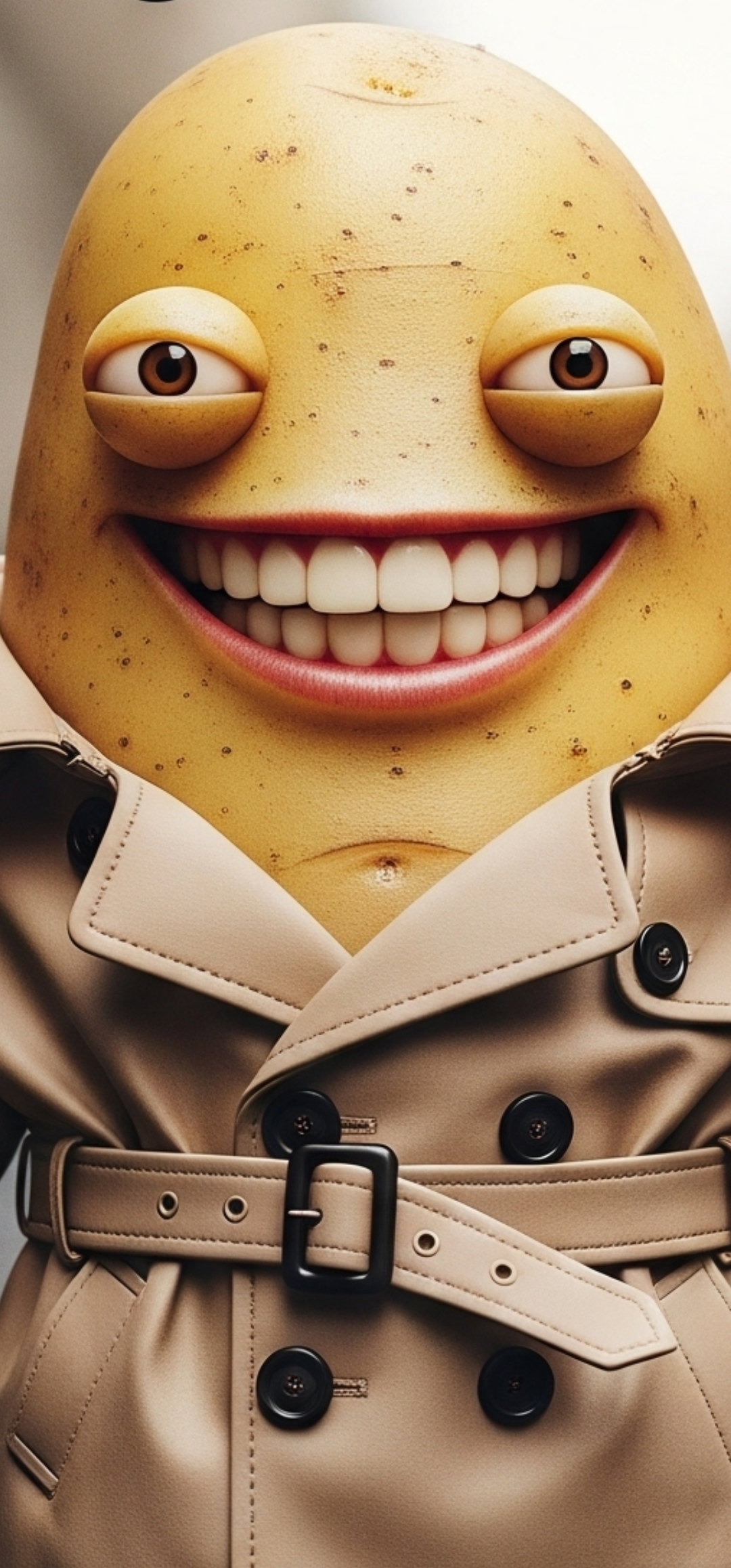 user avatar image for PotatoWotatoP