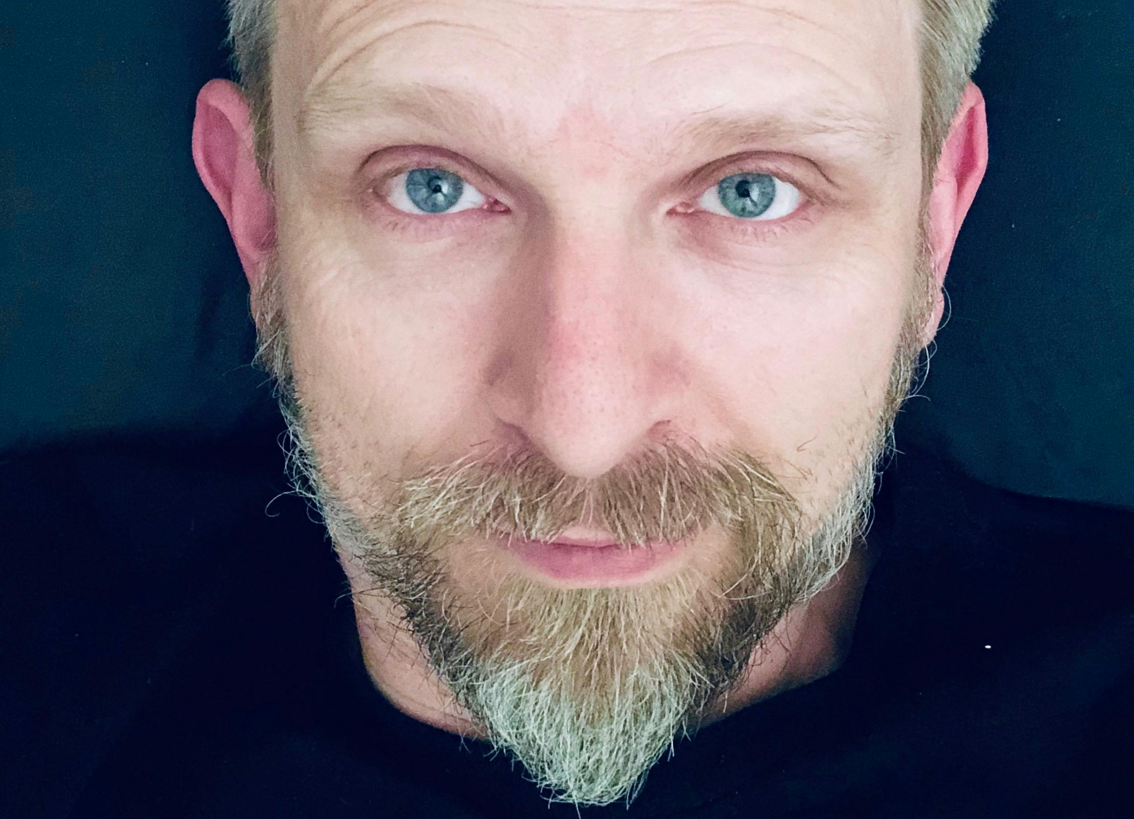 user avatar image for Russell Hoyle