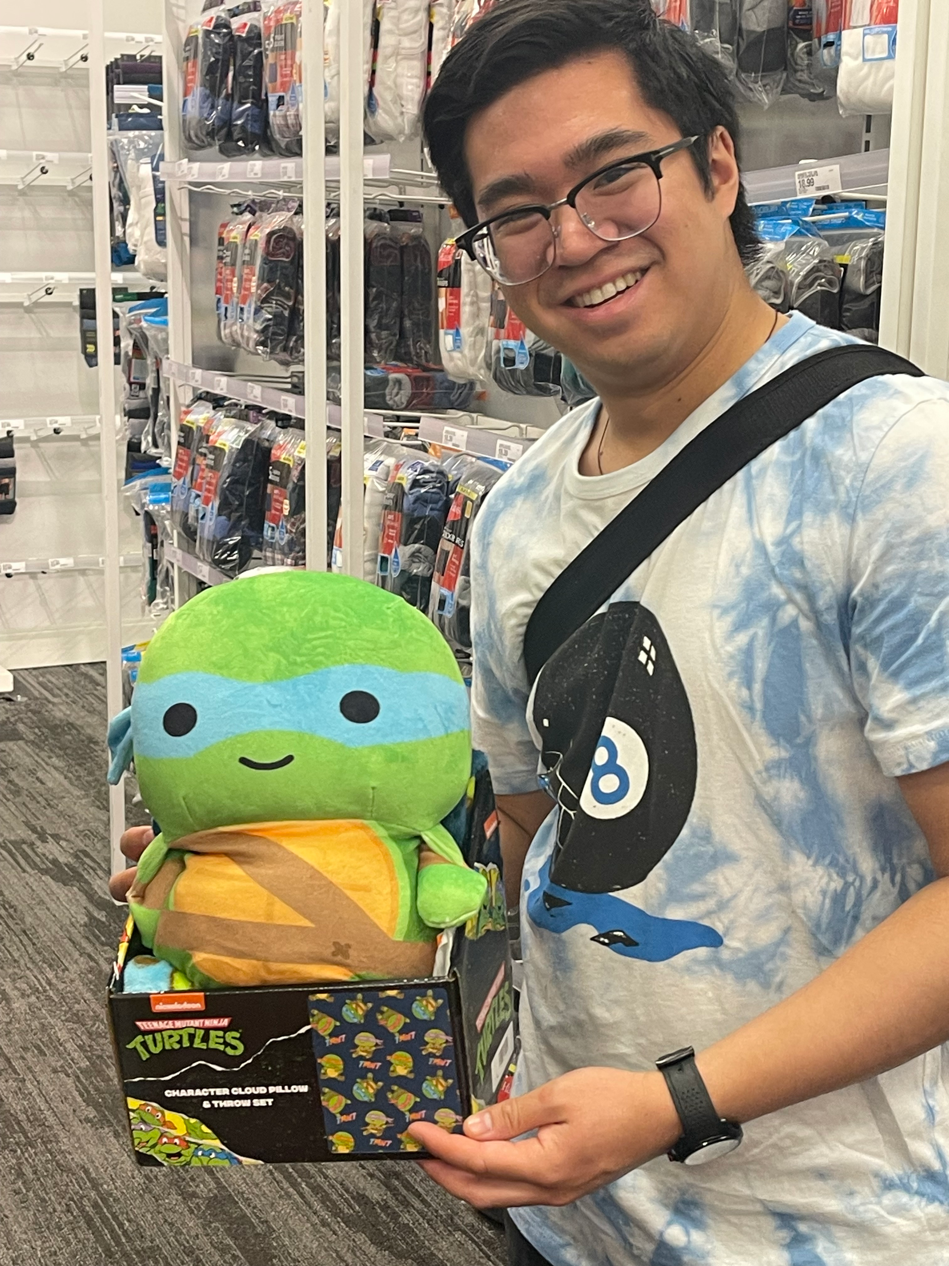 user avatar image for Edrian Arvin Galilo