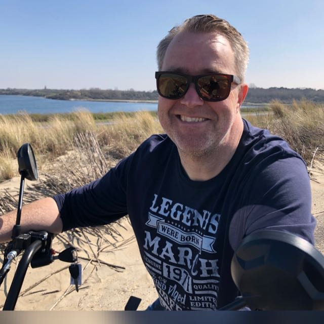 user avatar image for Martijn Zwinkels