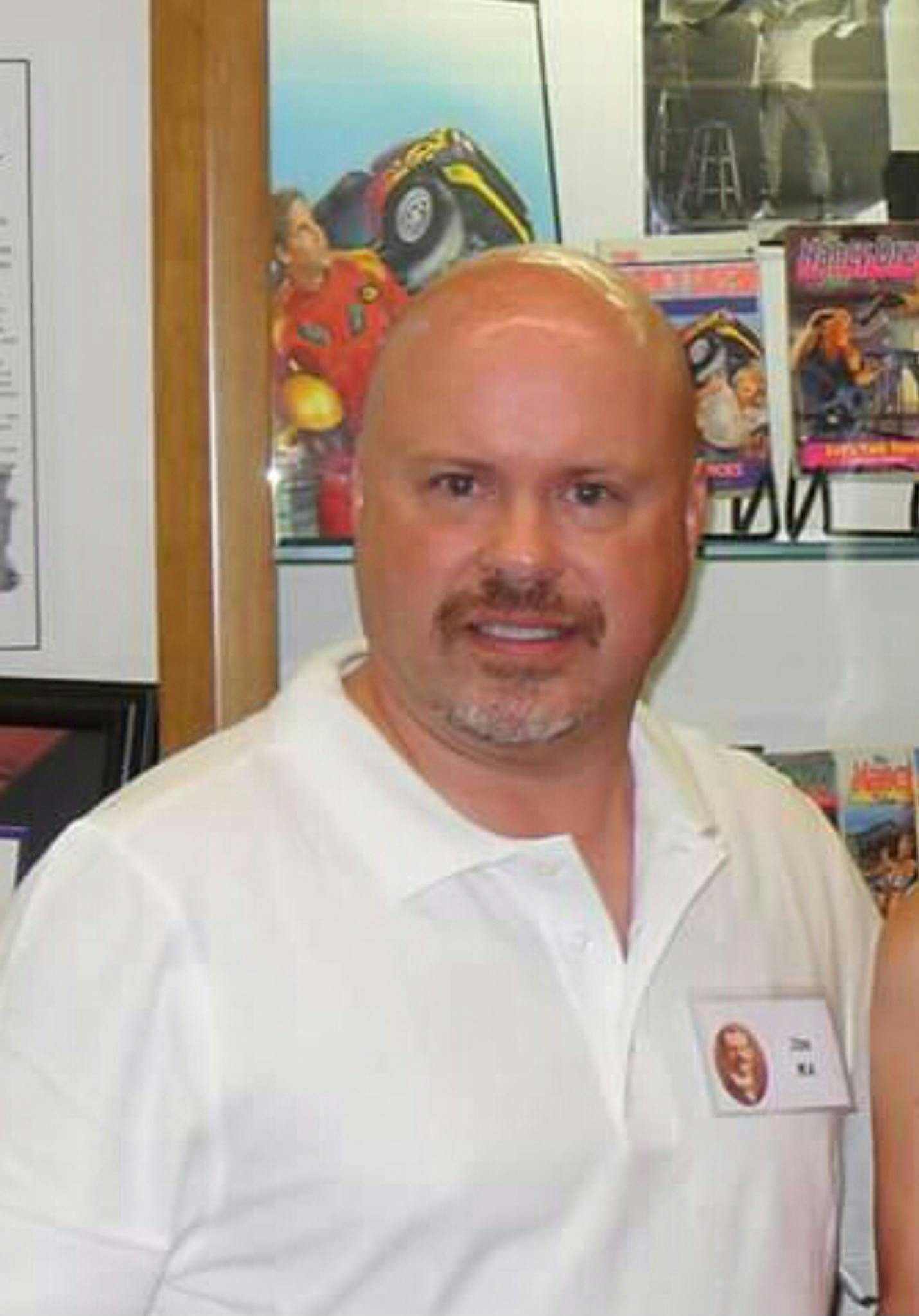 user avatar image for Jim McNamara