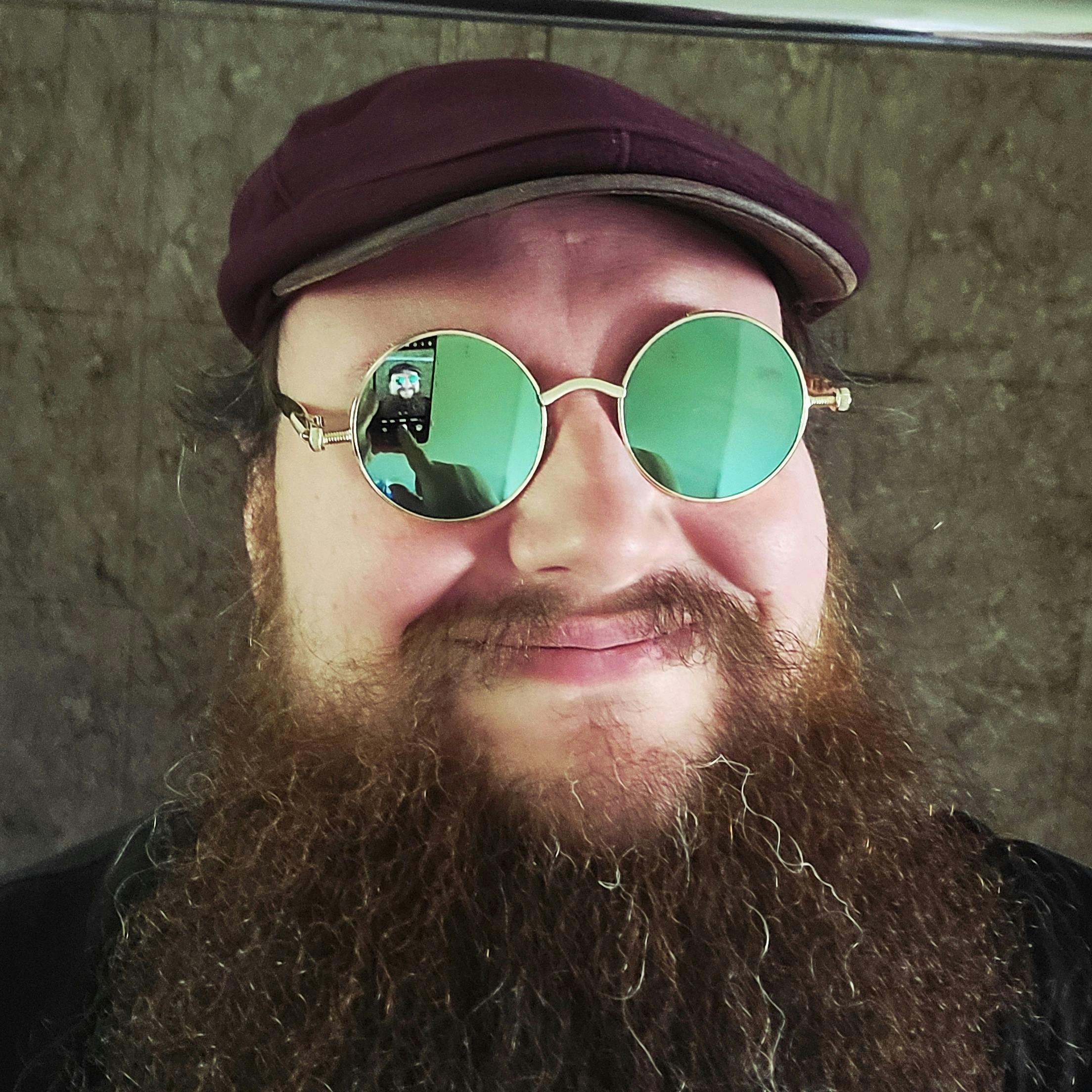 user avatar image for Joshua