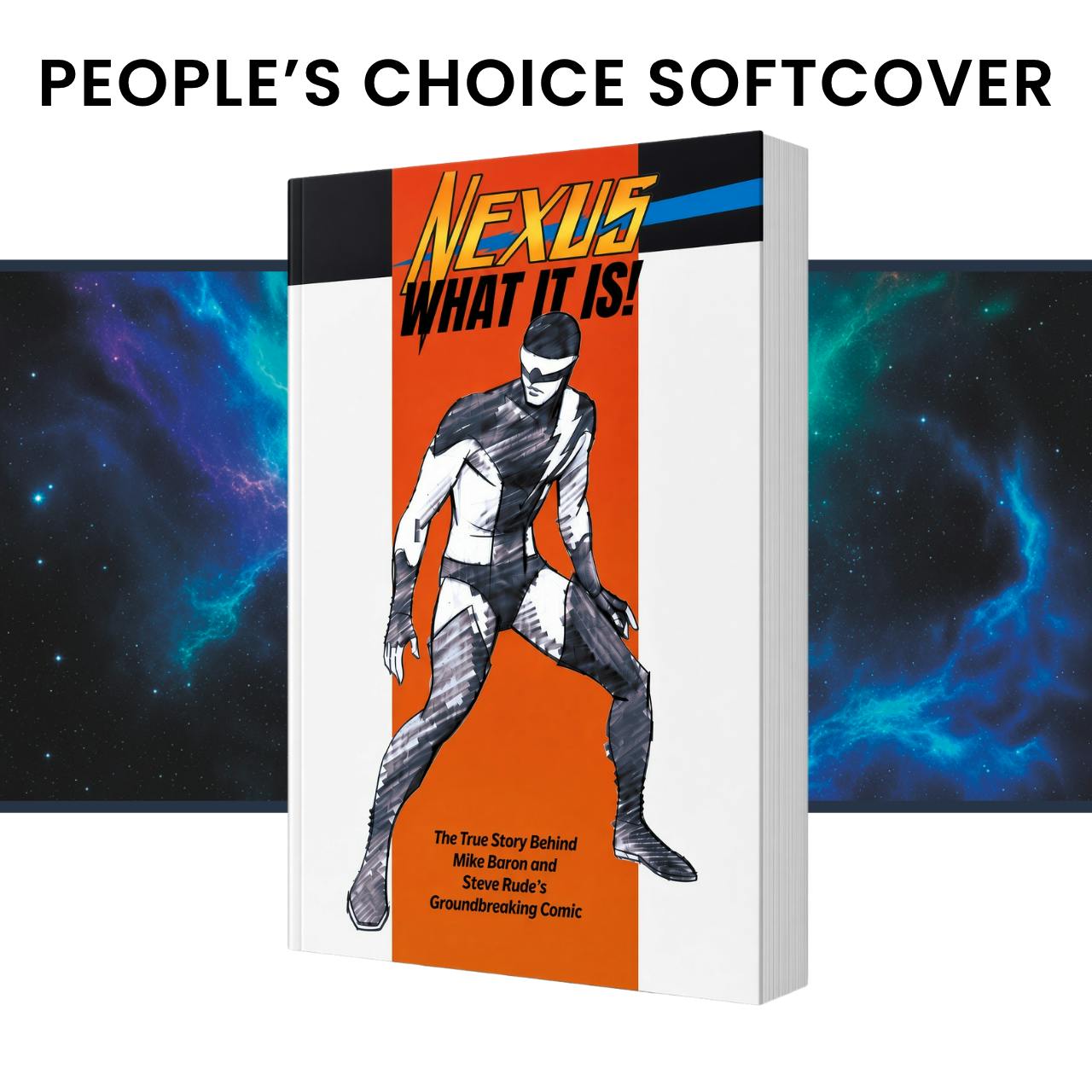 Paperback (Wholesale)