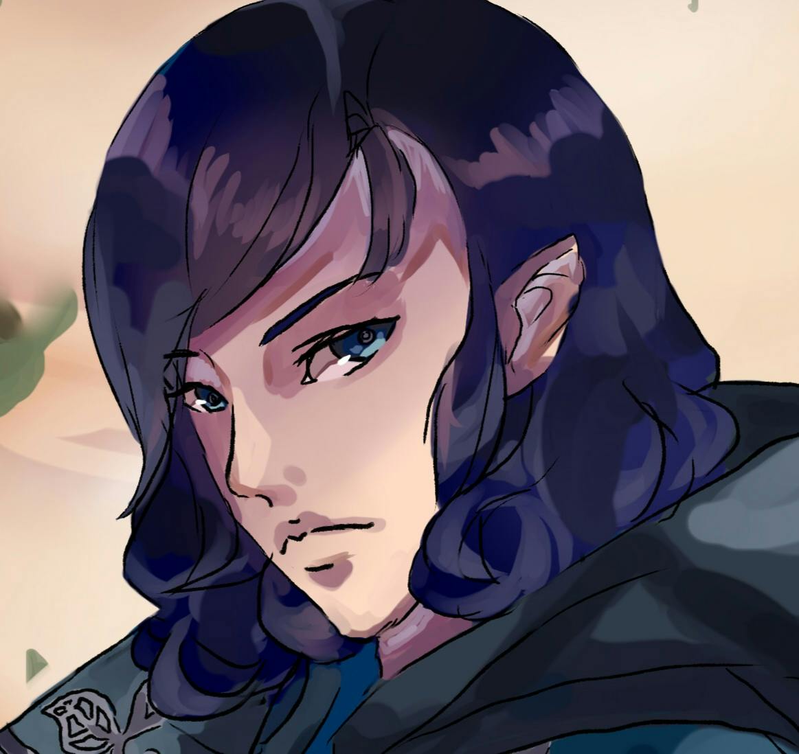 user avatar image for Miriam Presley