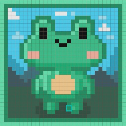 user avatar image for Phrogly