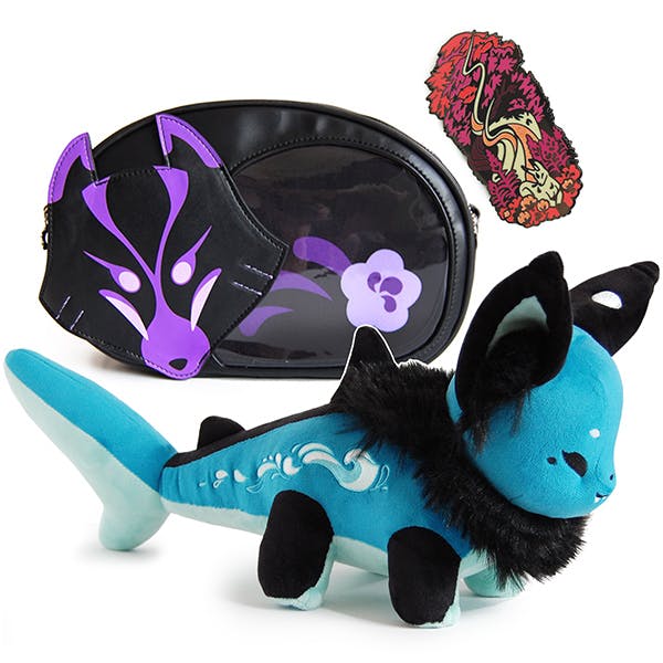 A Little of Everything