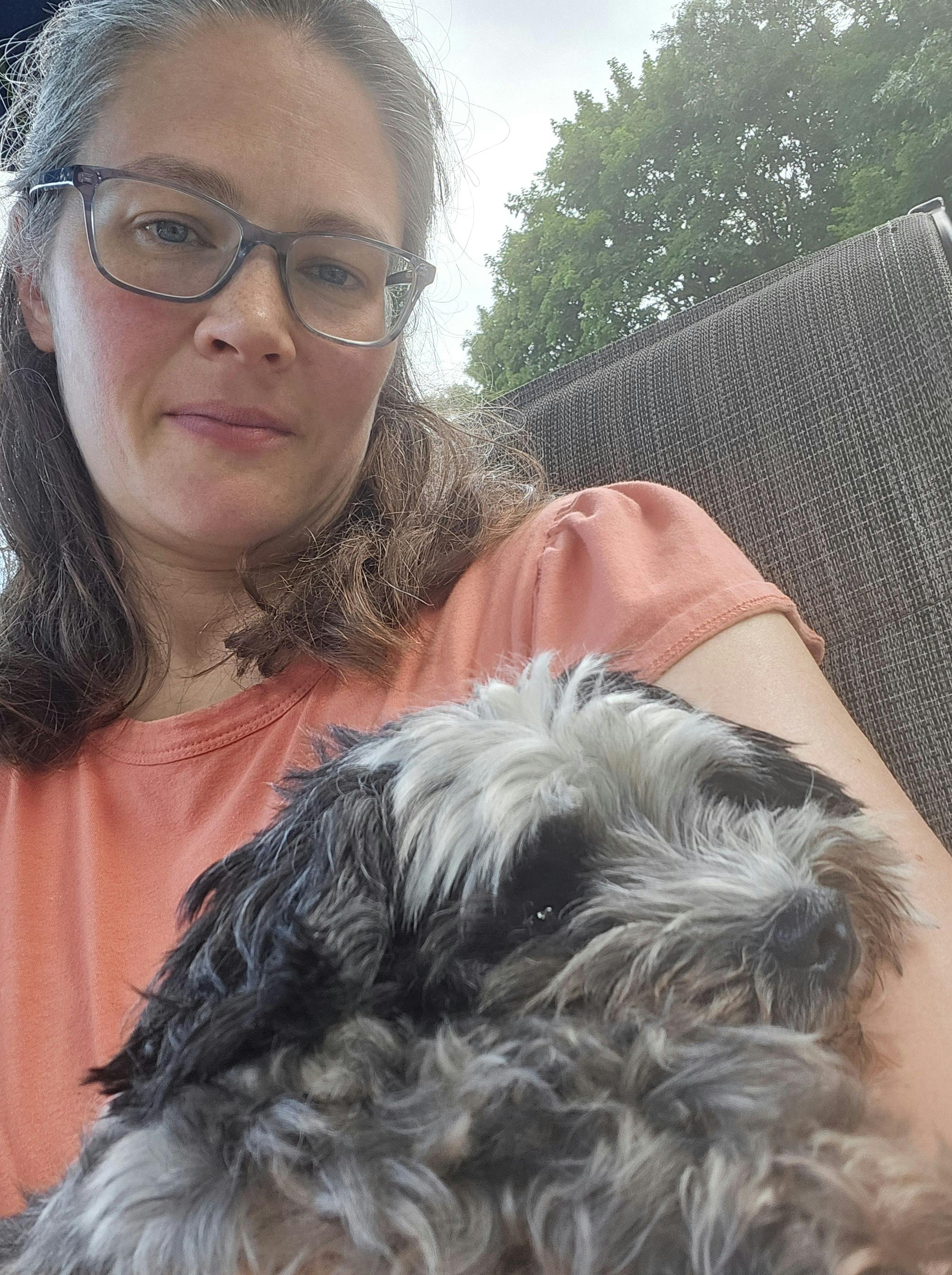 user avatar image for Mary Brunson