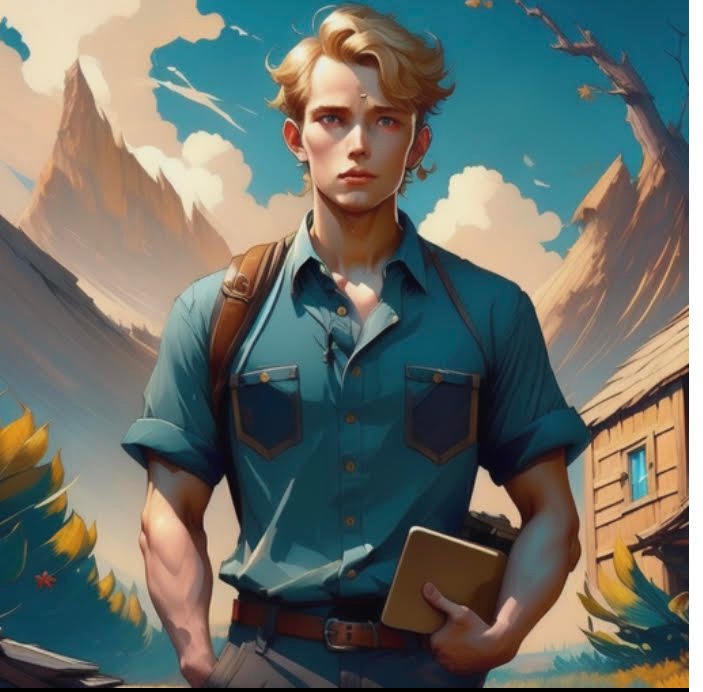 user avatar image for Jace Longhurst