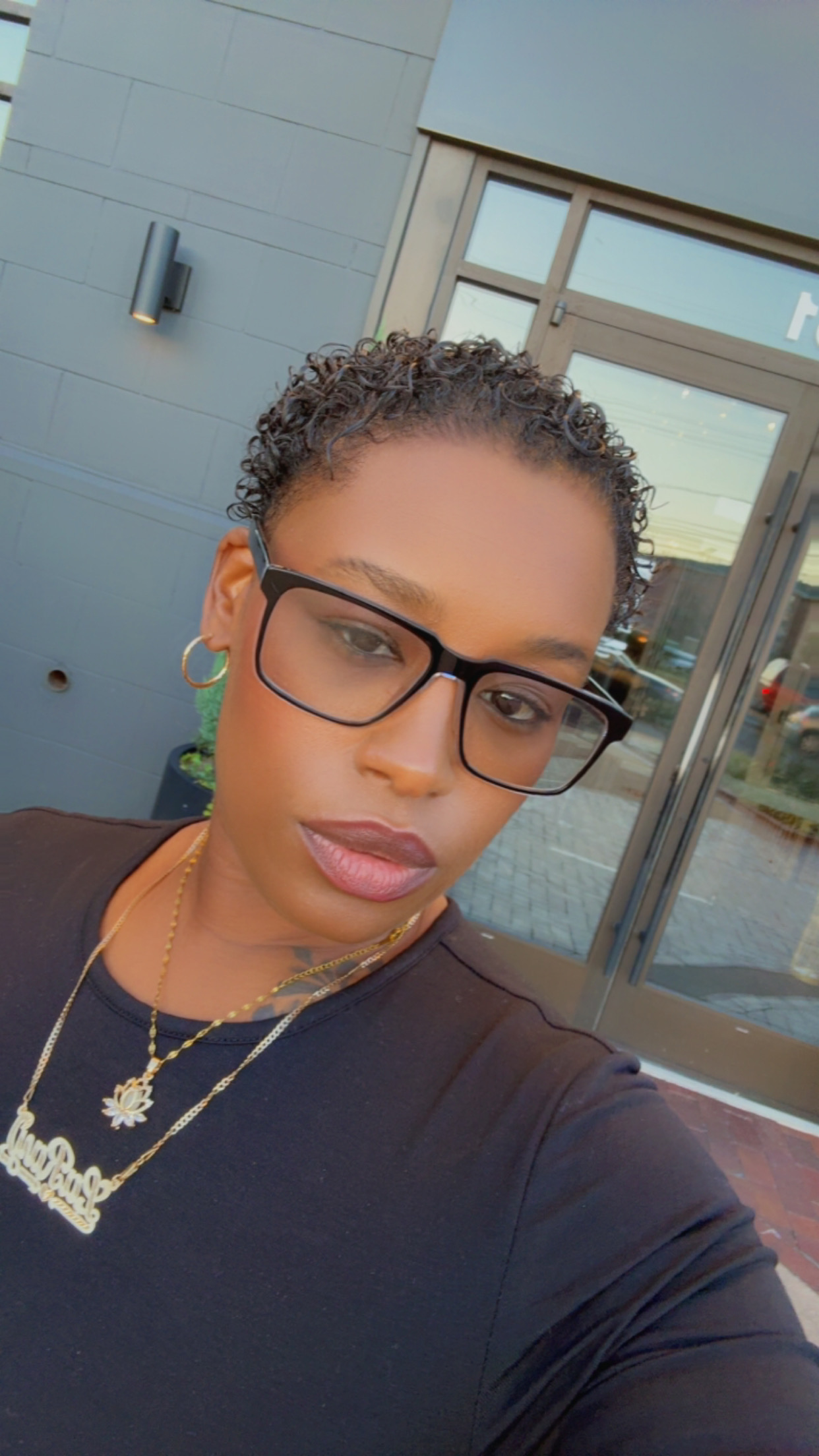 user avatar image for Laray Collins