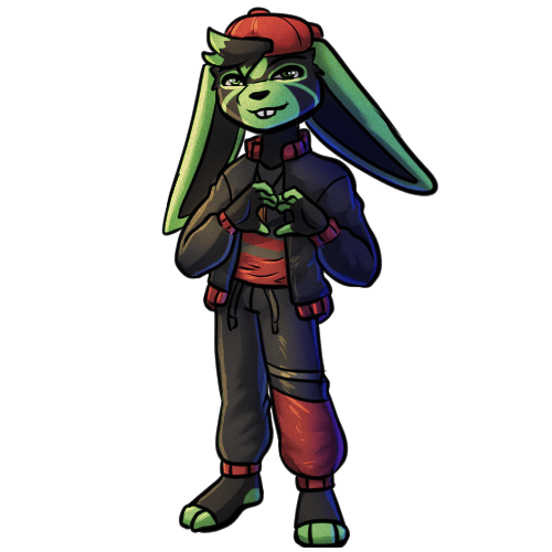 user avatar image for JonnyCrazyhound