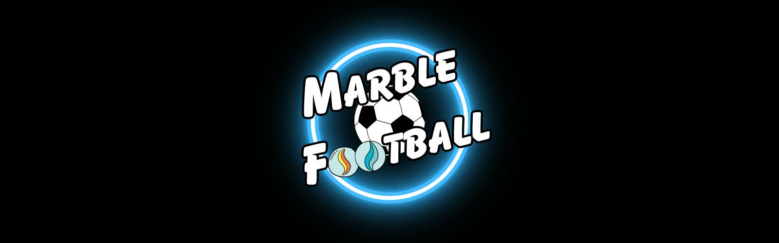 Marble Football