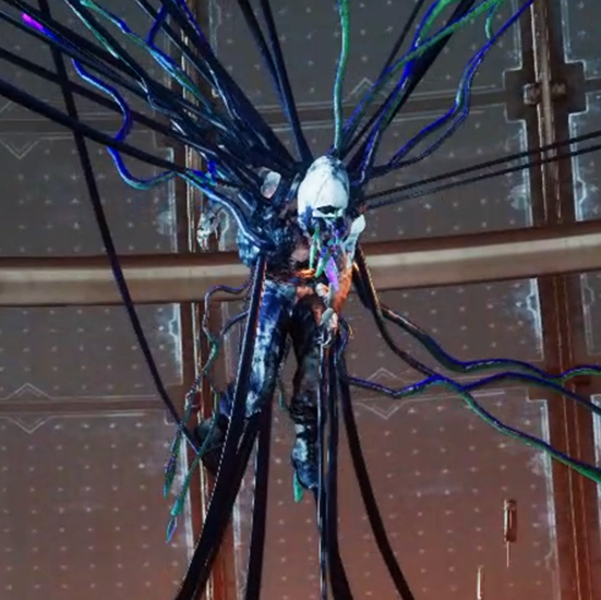 user avatar image for Wolfgang