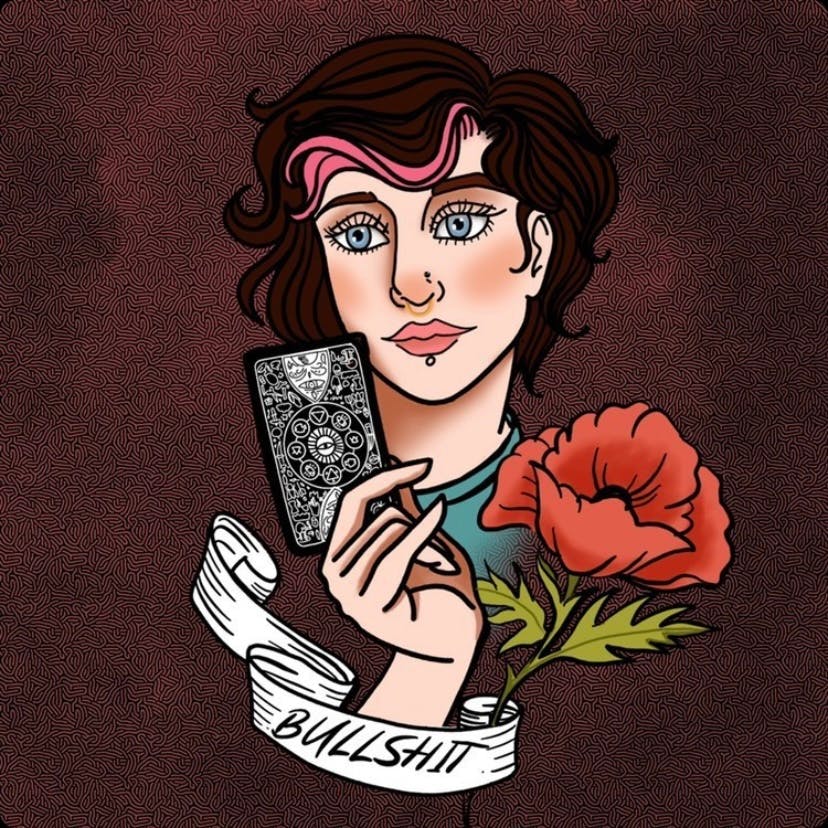 user avatar image for Sabrina