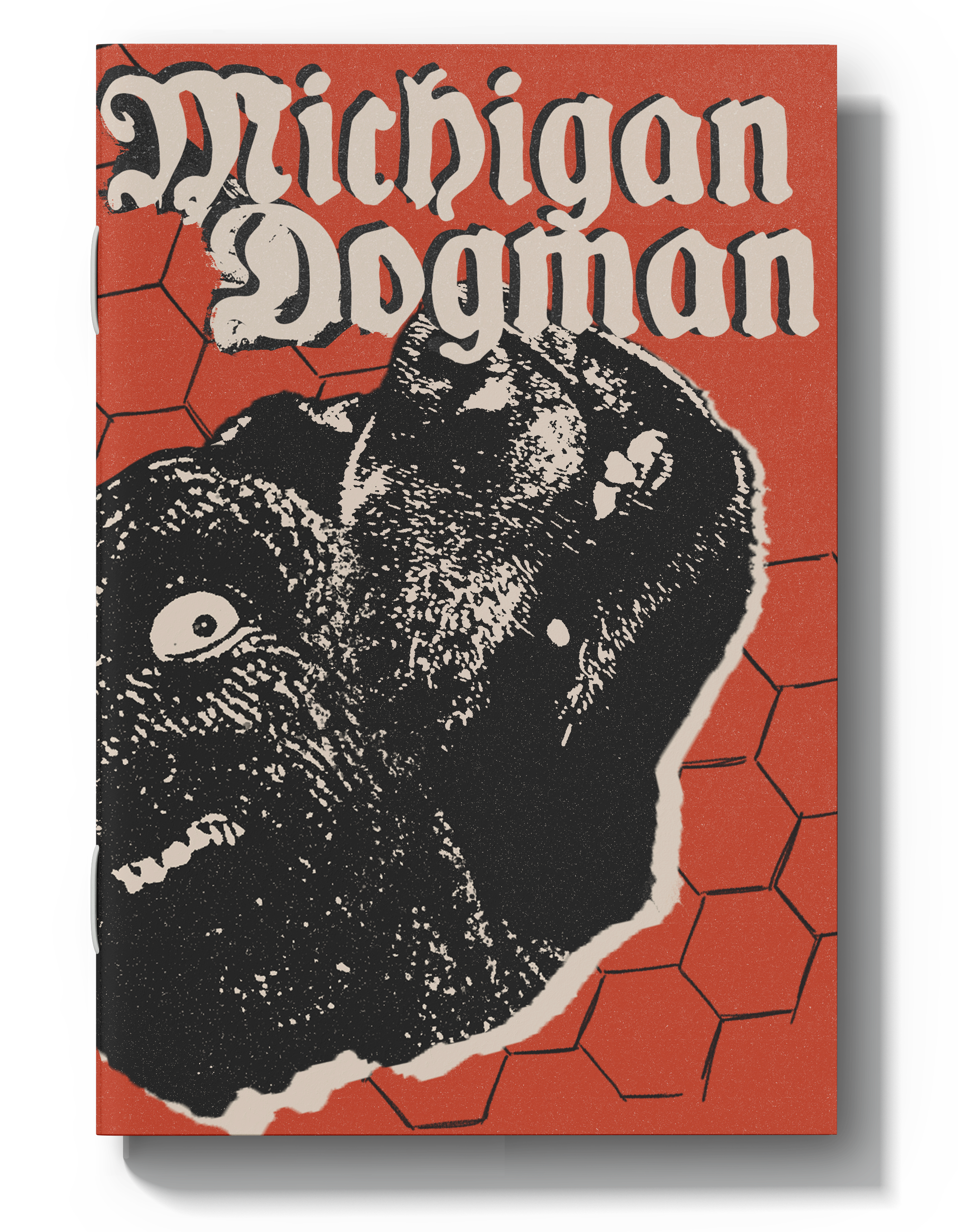 Michigan Dogman