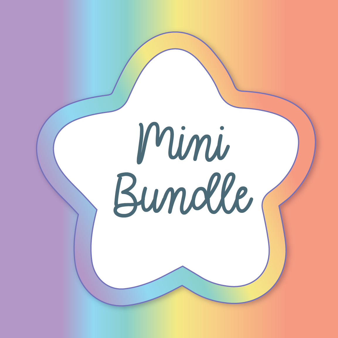 ✦ Pride Mini Bundle