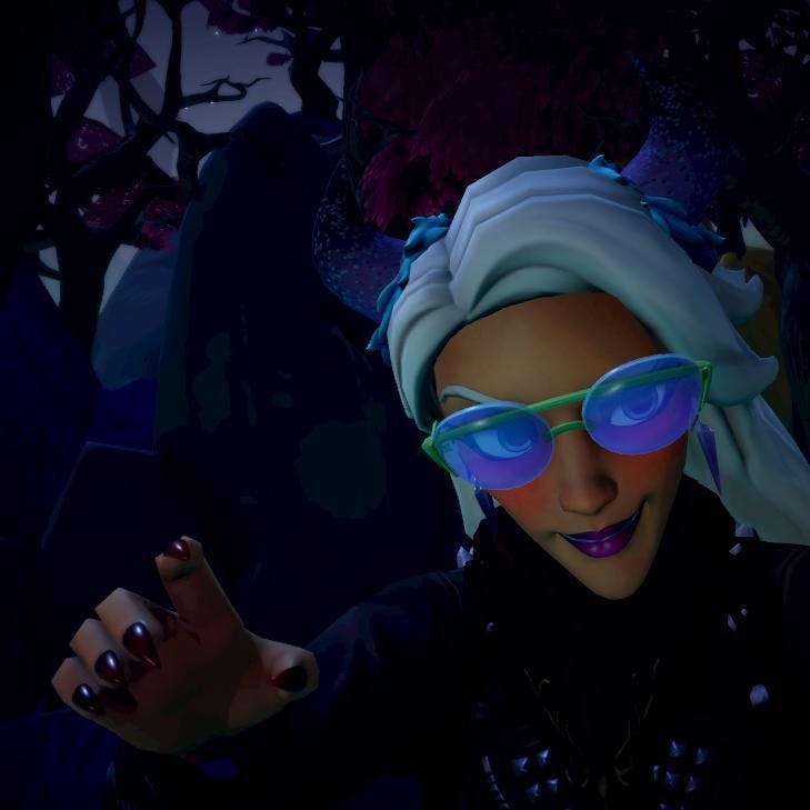 user avatar image for Trish Pettinati